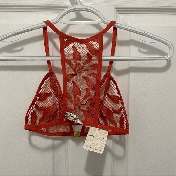 Free People Bralette - Picture 5 of 8